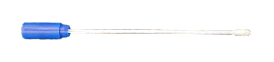 Collection Swabs With solution