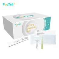Dengue IgG IGM testni komplet